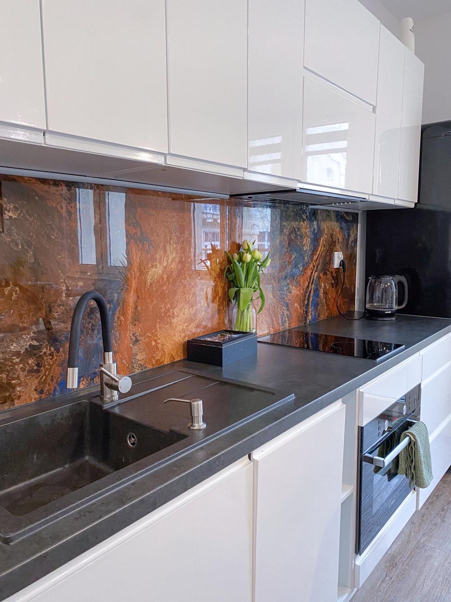 Apartment 31-vezuvio - Deerrest *