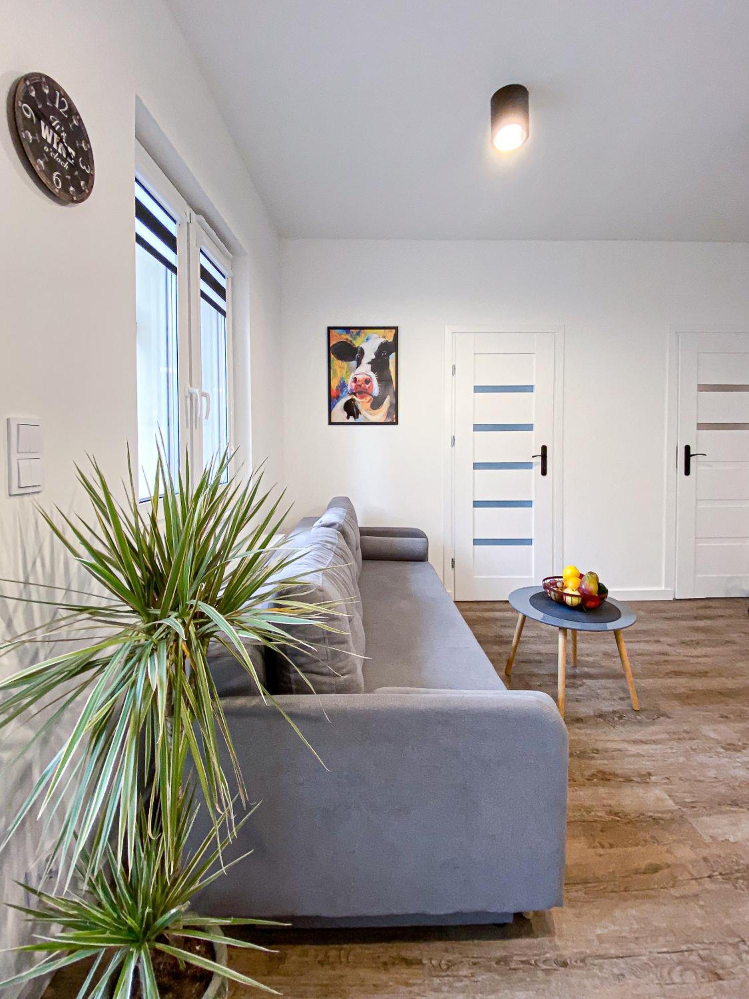 Apartment 31-vezuvio - Deerrest