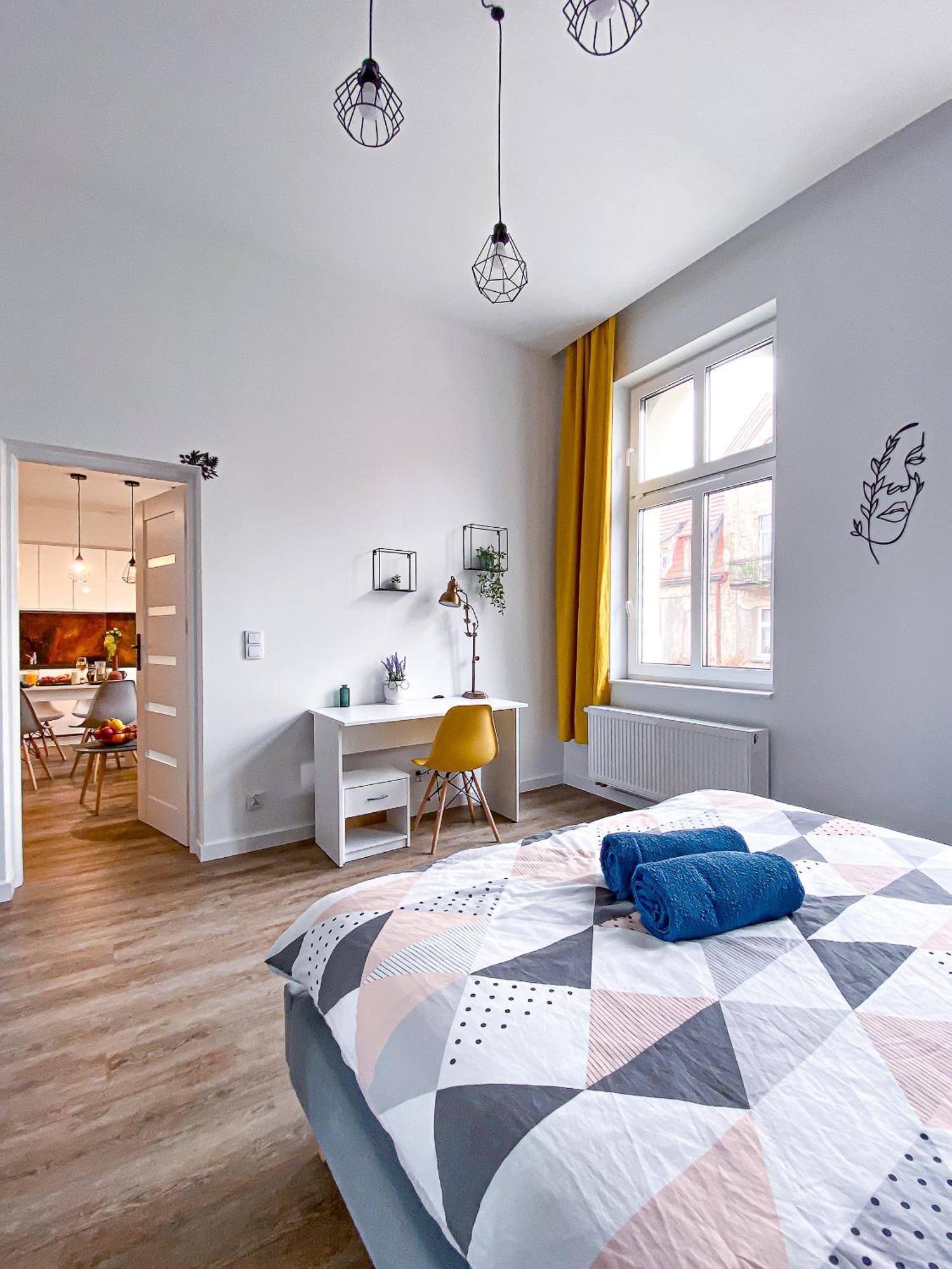 31-vezuvio - Deerrest Apartment Jelenia Gora