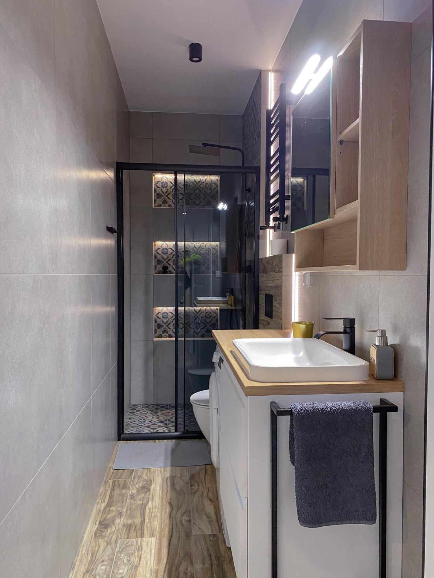 Apartment 31-vezuvio - Deerrest